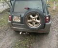Зелений Ленд Ровер Freelander, об'ємом двигуна 2 л та пробігом 458 тис. км за 2300 $, фото 2 на Automoto.ua