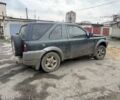 Зелений Ленд Ровер Freelander, об'ємом двигуна 2 л та пробігом 350 тис. км за 2750 $, фото 4 на Automoto.ua