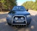 Зелений Ленд Ровер Freelander, об'ємом двигуна 0 л та пробігом 300 тис. км за 3800 $, фото 1 на Automoto.ua