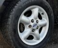 Зелений Ленд Ровер Freelander, об'ємом двигуна 2 л та пробігом 300 тис. км за 4300 $, фото 20 на Automoto.ua