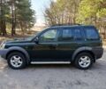 Зелений Ленд Ровер Freelander, об'ємом двигуна 0 л та пробігом 300 тис. км за 3800 $, фото 7 на Automoto.ua