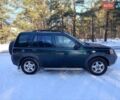 Зелений Ленд Ровер Freelander, об'ємом двигуна 2 л та пробігом 300 тис. км за 3800 $, фото 5 на Automoto.ua