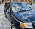 Зелений Ленд Ровер Freelander, об'ємом двигуна 1.8 л та пробігом 175 тис. км за 4200 $, фото 4 на Automoto.ua