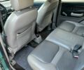 Зелений Ленд Ровер Freelander, об'ємом двигуна 1.8 л та пробігом 200 тис. км за 2007 $, фото 11 на Automoto.ua