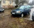 Зелений Ленд Ровер Freelander, об'ємом двигуна 1.8 л та пробігом 1 тис. км за 4800 $, фото 2 на Automoto.ua