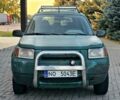 Зелений Ленд Ровер Freelander, об'ємом двигуна 1.8 л та пробігом 200 тис. км за 2007 $, фото 3 на Automoto.ua