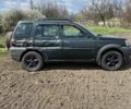 Зелений Ленд Ровер Freelander, об'ємом двигуна 1.8 л та пробігом 300 тис. км за 2800 $, фото 3 на Automoto.ua