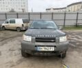 Зелений Ленд Ровер Freelander, об'ємом двигуна 2 л та пробігом 350 тис. км за 2750 $, фото 1 на Automoto.ua