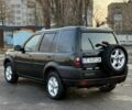 Зелений Ленд Ровер Freelander, об'ємом двигуна 2 л та пробігом 300 тис. км за 4300 $, фото 3 на Automoto.ua