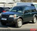 Зеленый Ленд Ровер Фрилендер, объемом двигателя 2 л и пробегом 280 тыс. км за 3200 $, фото 1 на Automoto.ua