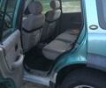 Зелений Ленд Ровер Freelander, об'ємом двигуна 1.8 л та пробігом 165 тис. км за 5500 $, фото 7 на Automoto.ua