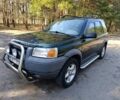 Зелений Ленд Ровер Freelander, об'ємом двигуна 0 л та пробігом 300 тис. км за 3800 $, фото 3 на Automoto.ua
