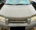 Зелений Ленд Ровер Freelander, об'ємом двигуна 2 л та пробігом 250 тис. км за 1300 $, фото 1 на Automoto.ua