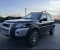 Зелений Ленд Ровер Freelander, об'ємом двигуна 1.8 л та пробігом 190 тис. км за 5499 $, фото 12 на Automoto.ua