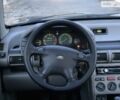 Зелений Ленд Ровер Freelander, об'ємом двигуна 1.8 л та пробігом 190 тис. км за 5499 $, фото 6 на Automoto.ua