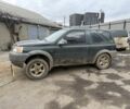 Зелений Ленд Ровер Freelander, об'ємом двигуна 2 л та пробігом 350 тис. км за 2750 $, фото 12 на Automoto.ua