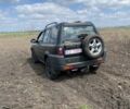 Зелений Ленд Ровер Freelander, об'ємом двигуна 1.8 л та пробігом 300 тис. км за 2800 $, фото 7 на Automoto.ua