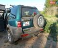 Зелений Ленд Ровер Freelander, об'ємом двигуна 1.8 л та пробігом 280 тис. км за 1700 $, фото 16 на Automoto.ua