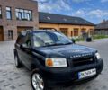 Зелений Ленд Ровер Freelander, об'ємом двигуна 1.8 л та пробігом 175 тис. км за 4200 $, фото 14 на Automoto.ua