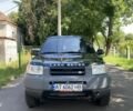 Зелений Ленд Ровер Freelander, об'ємом двигуна 1.8 л та пробігом 300 тис. км за 3400 $, фото 1 на Automoto.ua