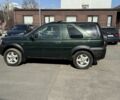 Зеленый Ленд Ровер Фрилендер, объемом двигателя 2 л и пробегом 280 тыс. км за 3199 $, фото 11 на Automoto.ua