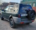 Зелений Ленд Ровер Freelander, об'ємом двигуна 2 л та пробігом 300 тис. км за 2750 $, фото 3 на Automoto.ua
