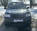 Зелений Ленд Ровер Freelander, об'ємом двигуна 2 л та пробігом 297 тис. км за 2600 $, фото 1 на Automoto.ua