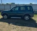 Зелений Ленд Ровер Freelander, об'ємом двигуна 2 л та пробігом 155 тис. км за 3600 $, фото 1 на Automoto.ua