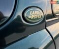 Зелений Ленд Ровер Freelander, об'ємом двигуна 1.99 л та пробігом 276 тис. км за 3899 $, фото 10 на Automoto.ua