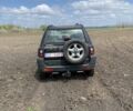 Зелений Ленд Ровер Freelander, об'ємом двигуна 1.8 л та пробігом 300 тис. км за 2800 $, фото 6 на Automoto.ua