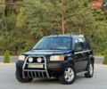 Зелений Ленд Ровер Freelander, об'ємом двигуна 1.99 л та пробігом 276 тис. км за 3899 $, фото 1 на Automoto.ua
