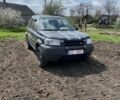 Зелений Ленд Ровер Freelander, об'ємом двигуна 1.8 л та пробігом 300 тис. км за 2800 $, фото 1 на Automoto.ua