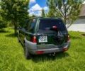 Зелений Ленд Ровер Freelander, об'ємом двигуна 0 л та пробігом 200 тис. км за 2149 $, фото 4 на Automoto.ua