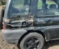 Зелений Ленд Ровер Freelander, об'ємом двигуна 1.8 л та пробігом 300 тис. км за 2800 $, фото 4 на Automoto.ua