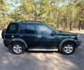Зелений Ленд Ровер Freelander, об'ємом двигуна 0 л та пробігом 300 тис. км за 3800 $, фото 5 на Automoto.ua