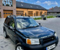 Зелений Ленд Ровер Freelander, об'ємом двигуна 1.8 л та пробігом 175 тис. км за 4200 $, фото 1 на Automoto.ua
