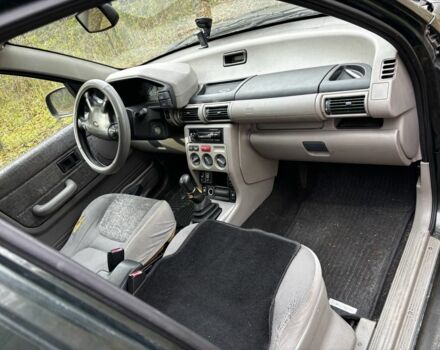 Зеленый Ленд Ровер Фрилендер, объемом двигателя 2 л и пробегом 3 тыс. км за 1551 $, фото 2 на Automoto.ua