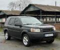 Зеленый Ленд Ровер Фрилендер, объемом двигателя 2 л и пробегом 300 тыс. км за 4500 $, фото 1 на Automoto.ua