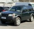 Зеленый Ленд Ровер Фрилендер, объемом двигателя 2 л и пробегом 280 тыс. км за 3199 $, фото 1 на Automoto.ua