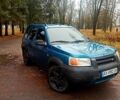 Зеленый Ленд Ровер Фрилендер, объемом двигателя 1.8 л и пробегом 300 тыс. км за 5200 $, фото 1 на Automoto.ua