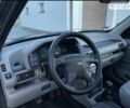 Зелений Ленд Ровер Freelander, об'ємом двигуна 1.8 л та пробігом 190 тис. км за 5499 $, фото 7 на Automoto.ua