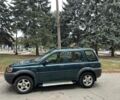 Зелений Ленд Ровер Freelander, об'ємом двигуна 2 л та пробігом 200 тис. км за 3500 $, фото 6 на Automoto.ua