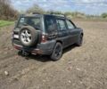 Зелений Ленд Ровер Freelander, об'ємом двигуна 1.8 л та пробігом 300 тис. км за 2800 $, фото 5 на Automoto.ua