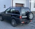 Зелений Ленд Ровер Freelander, об'ємом двигуна 1.8 л та пробігом 190 тис. км за 5499 $, фото 3 на Automoto.ua