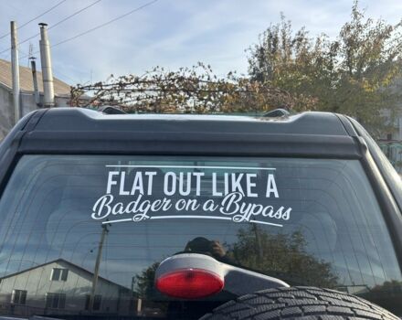 Зеленый Ленд Ровер Фрилендер, объемом двигателя 2 л и пробегом 300 тыс. км за 3000 $, фото 9 на Automoto.ua