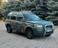 Зелений Ленд Ровер Freelander, об'ємом двигуна 1.8 л та пробігом 200 тис. км за 2007 $, фото 9 на Automoto.ua