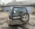 Зелений Ленд Ровер Freelander, об'ємом двигуна 2 л та пробігом 350 тис. км за 2750 $, фото 8 на Automoto.ua