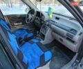Зелений Ленд Ровер Freelander, об'ємом двигуна 2 л та пробігом 300 тис. км за 3800 $, фото 4 на Automoto.ua