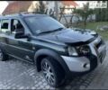 Зелений Ленд Ровер Freelander, об'ємом двигуна 1.8 л та пробігом 190 тис. км за 5499 $, фото 20 на Automoto.ua