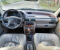 Зелений Ленд Ровер Freelander, об'ємом двигуна 2 л та пробігом 300 тис. км за 2750 $, фото 6 на Automoto.ua